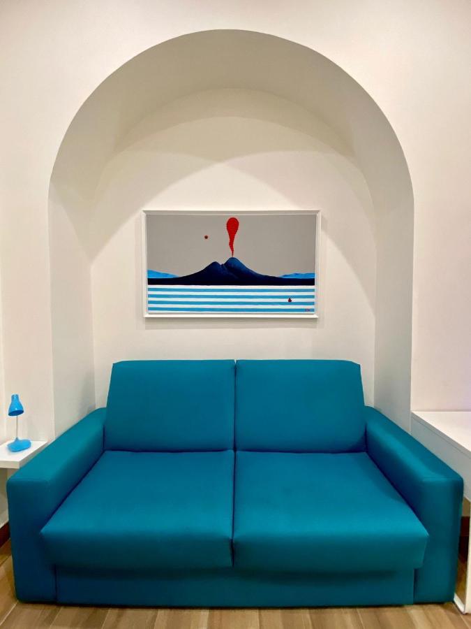 Dimora Spaccanapoli Esterno foto