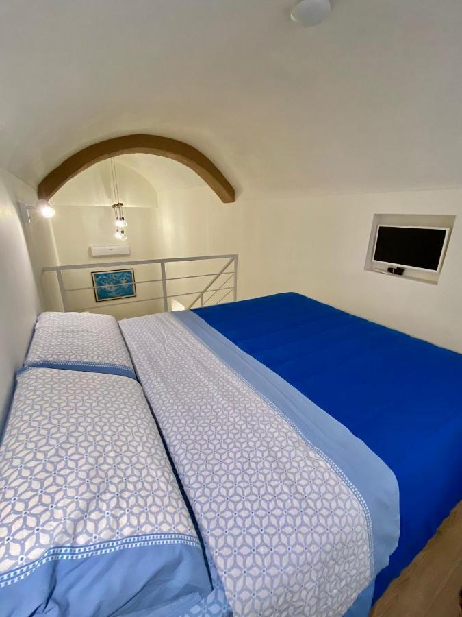 Dimora Spaccanapoli Esterno foto