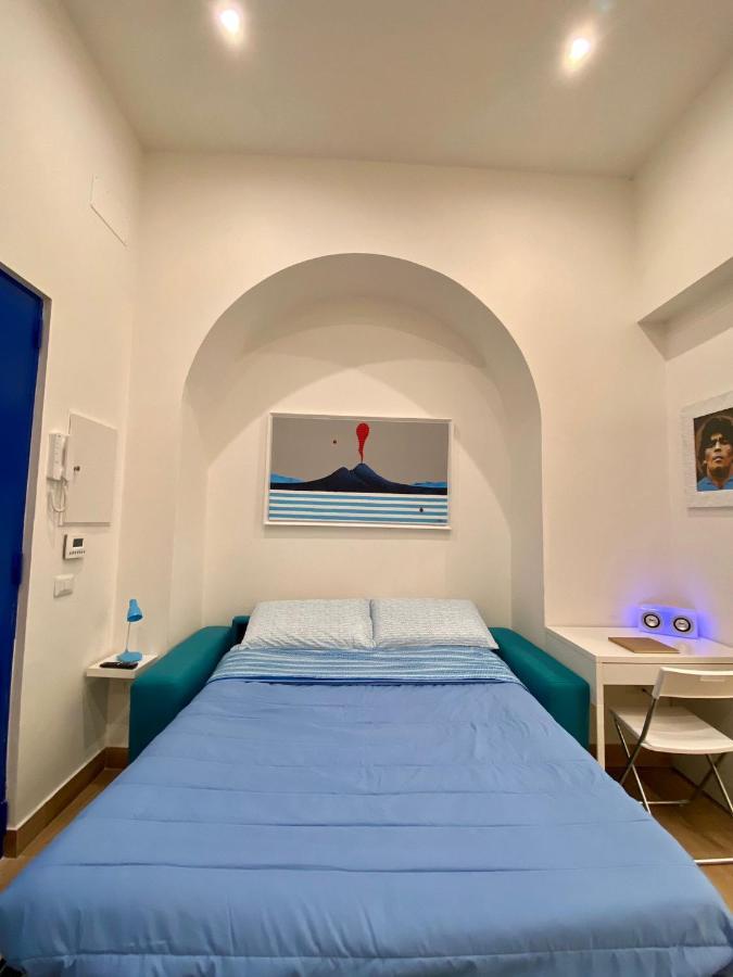Dimora Spaccanapoli Esterno foto